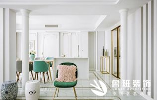 裝修選不定用什么風格？戶型幫你定位！
